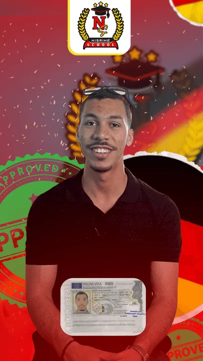Anas Success Story