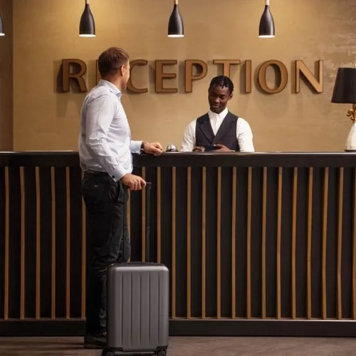 Hotel Service Training