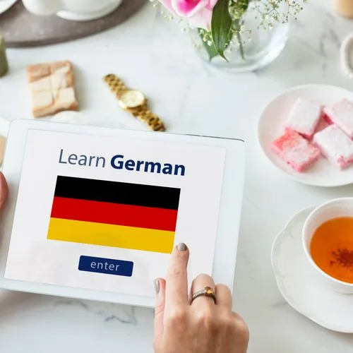 German Language Courses